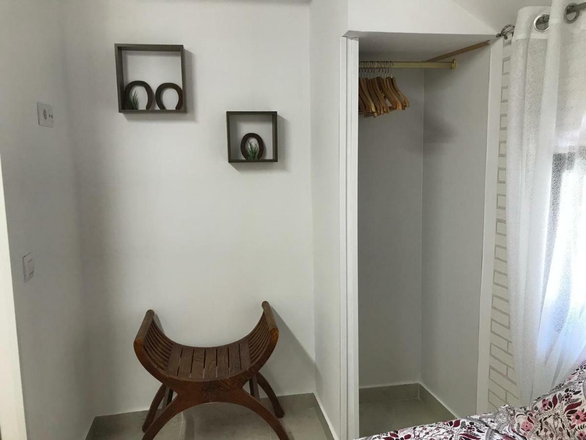 Ferienwohnung Capricho En Toledo Exterior foto